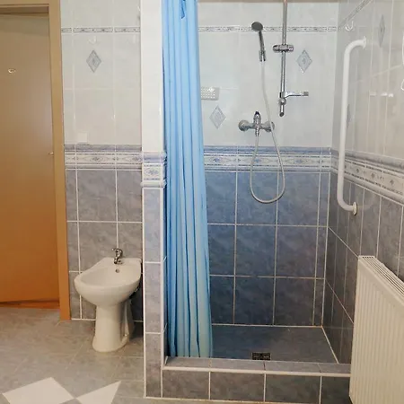 Holiday Vila Tosca Vakantiehuis Čerčany
