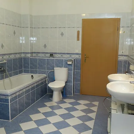 Holiday Vila Tosca Vakantiehuis