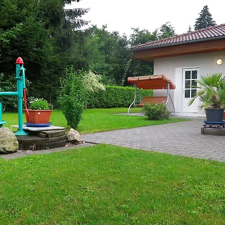 Holiday Vila Tosca Vakantiehuis Čerčany