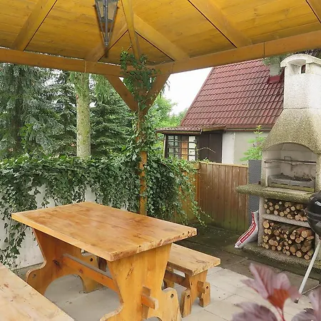 Holiday Vila Tosca Vakantiehuis