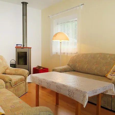Vakantiehuis Holiday Vila Tosca *